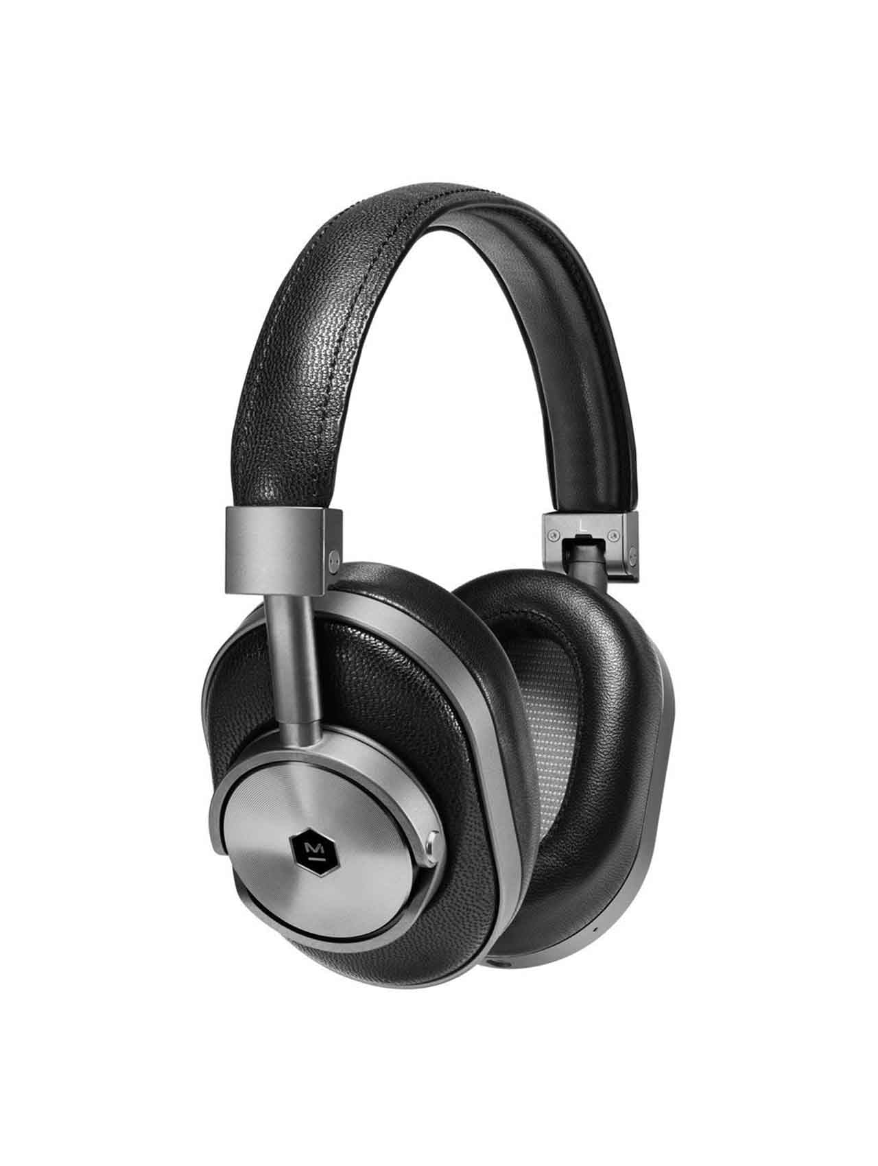 MW60 Headphones Master Dynamic