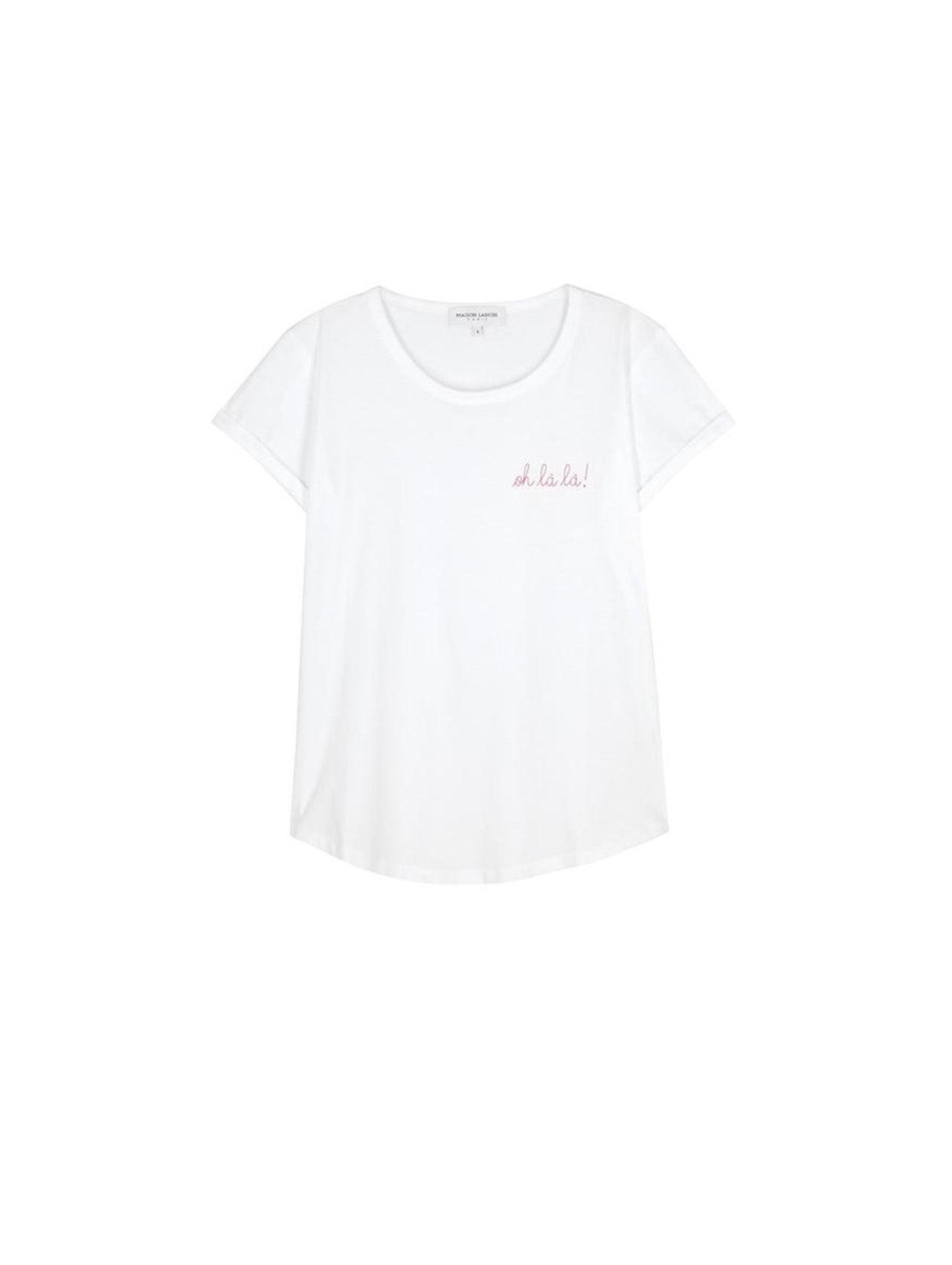 Maison Labiche Oh La La Tshirt