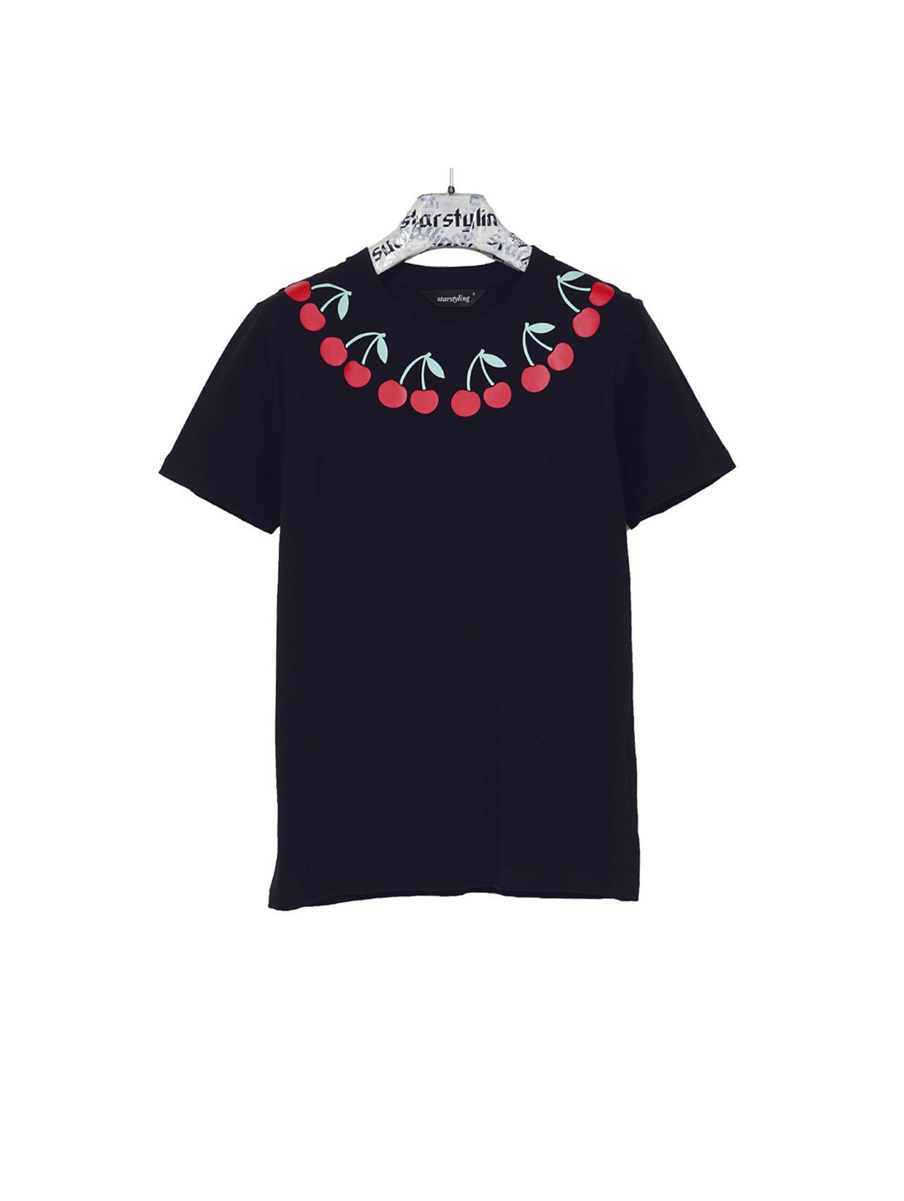 Star Styling Cherry Shirt