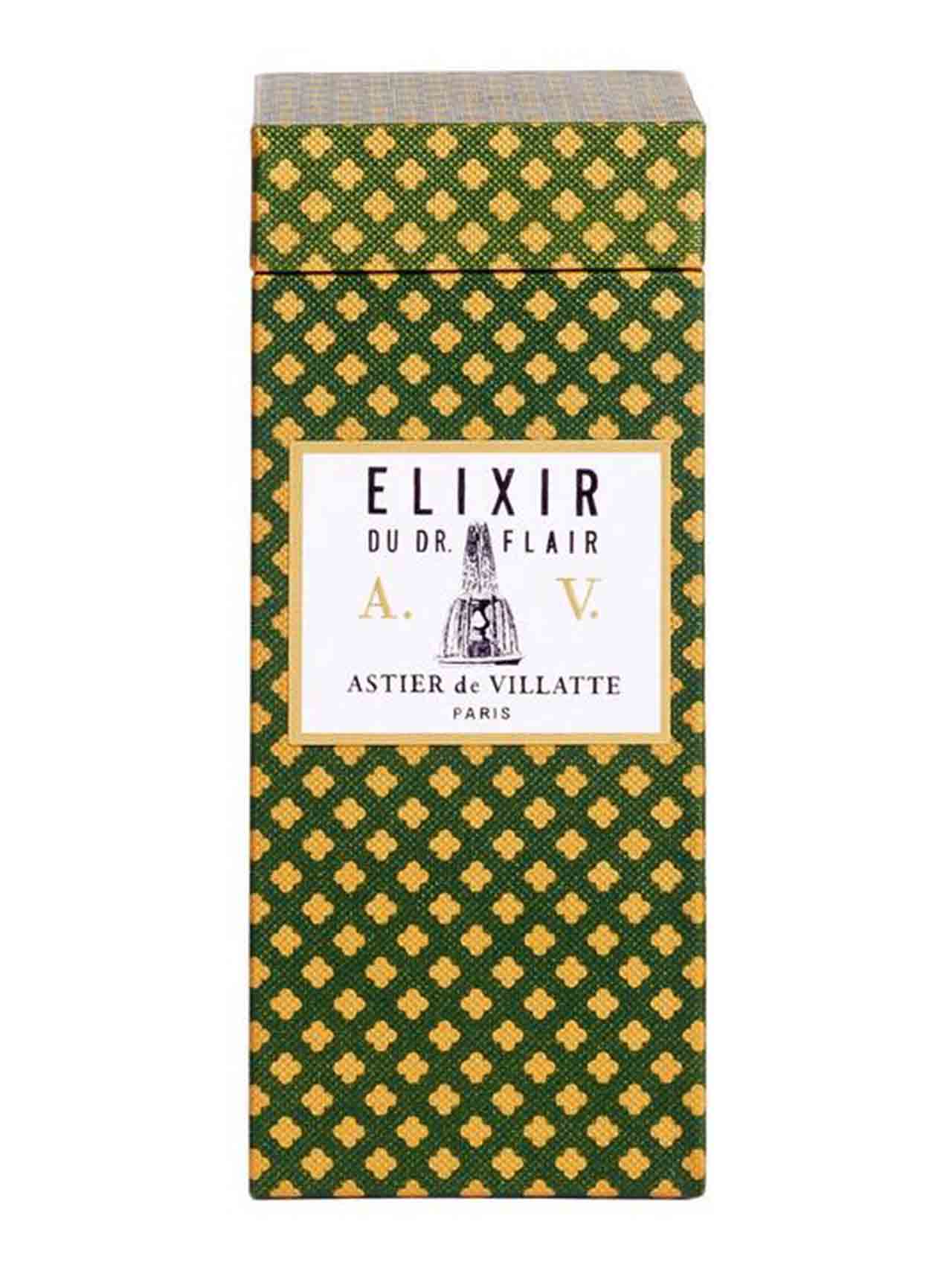 Astier de Villatte Elixir du Docteur Flair