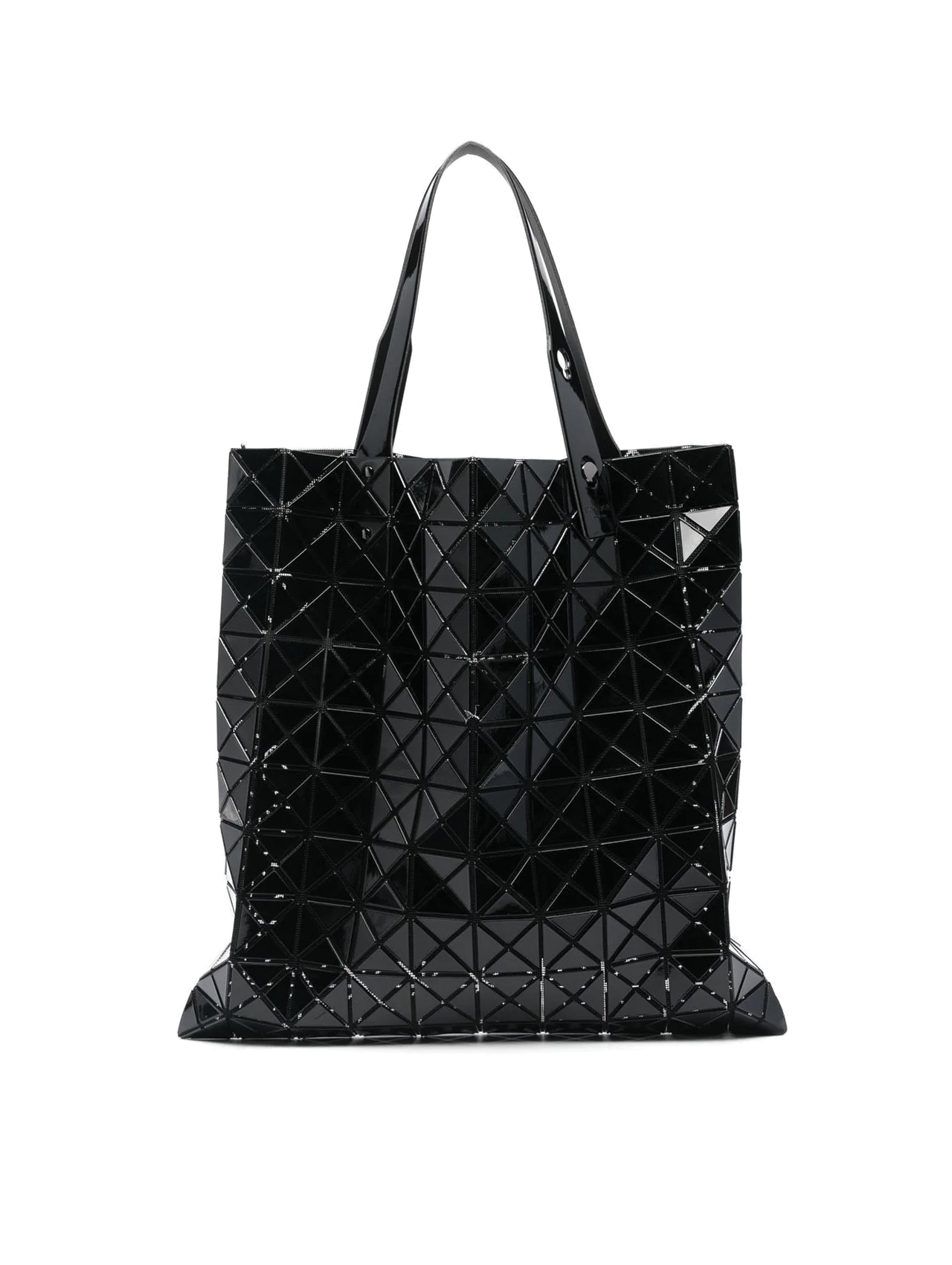 Bao Bao Issey Miyake Black Prism Tote