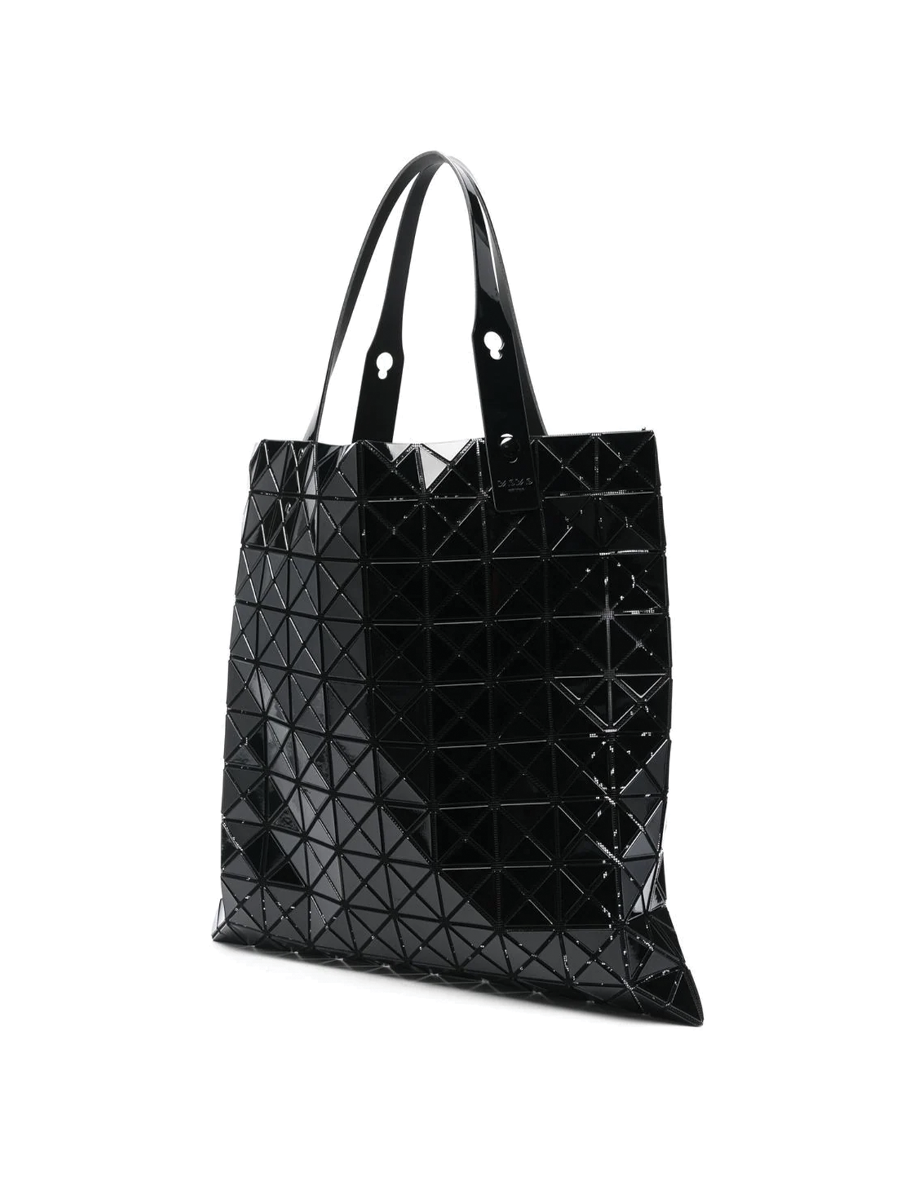 Bao Bao Issey Miyake Black Prism Tote