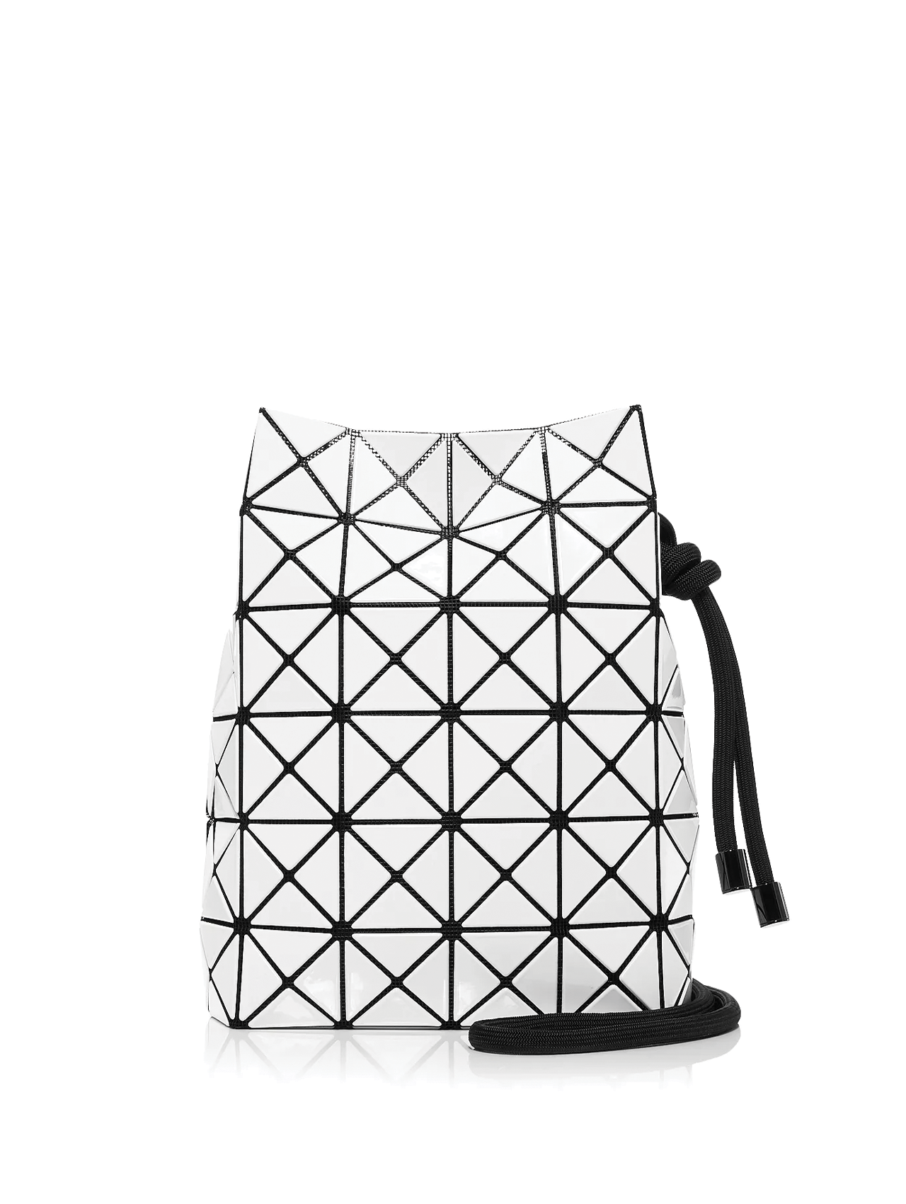 Bao bao white bag sale