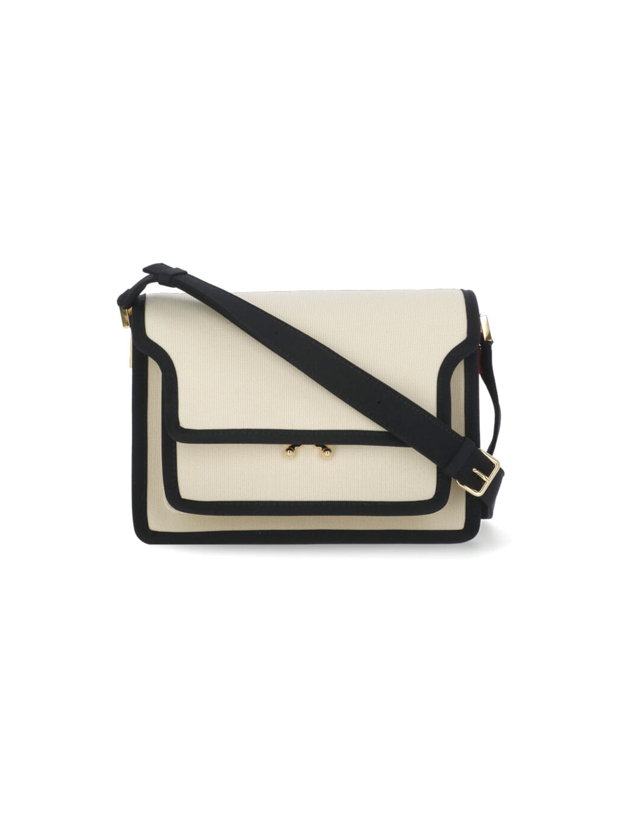 Marni trunk bag beige 2025