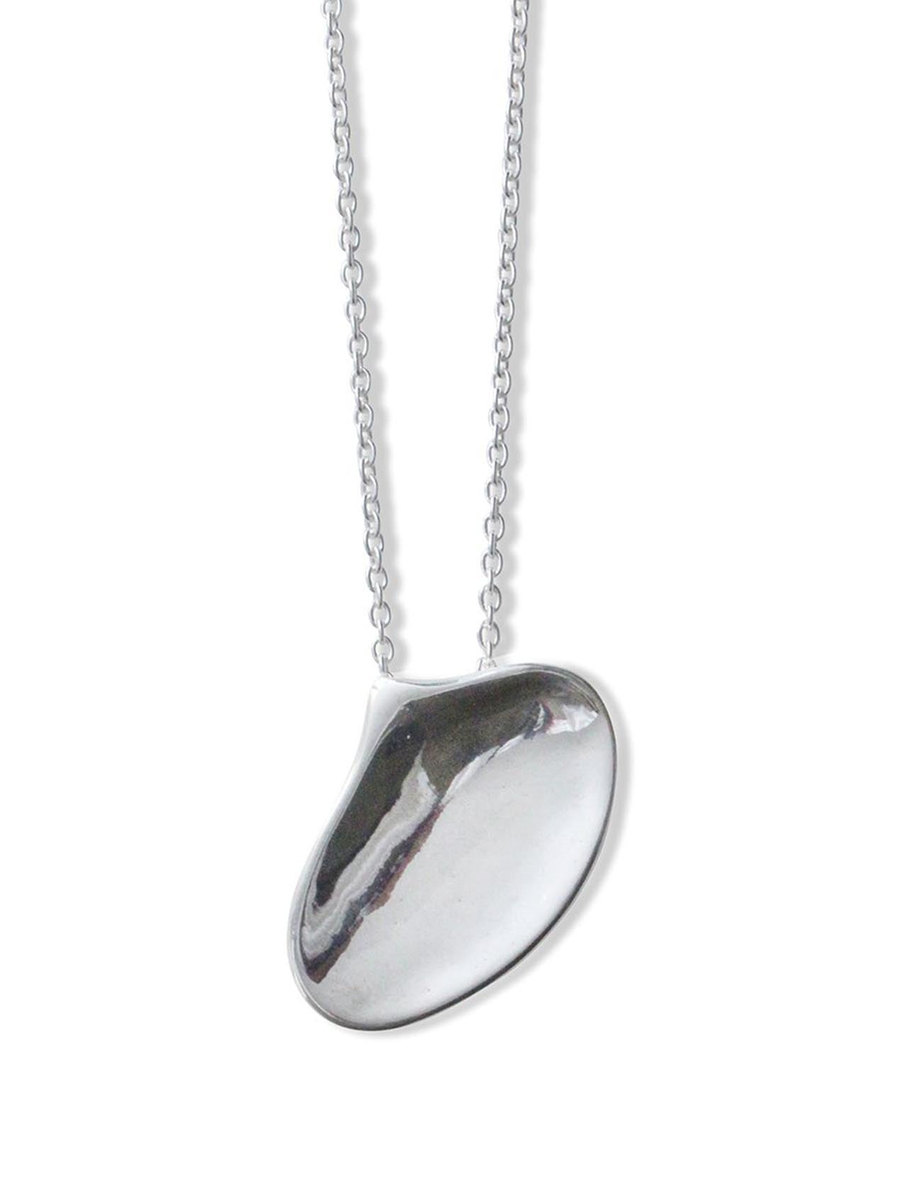 Momoko Hatano Moth Orchid Petal Pendant