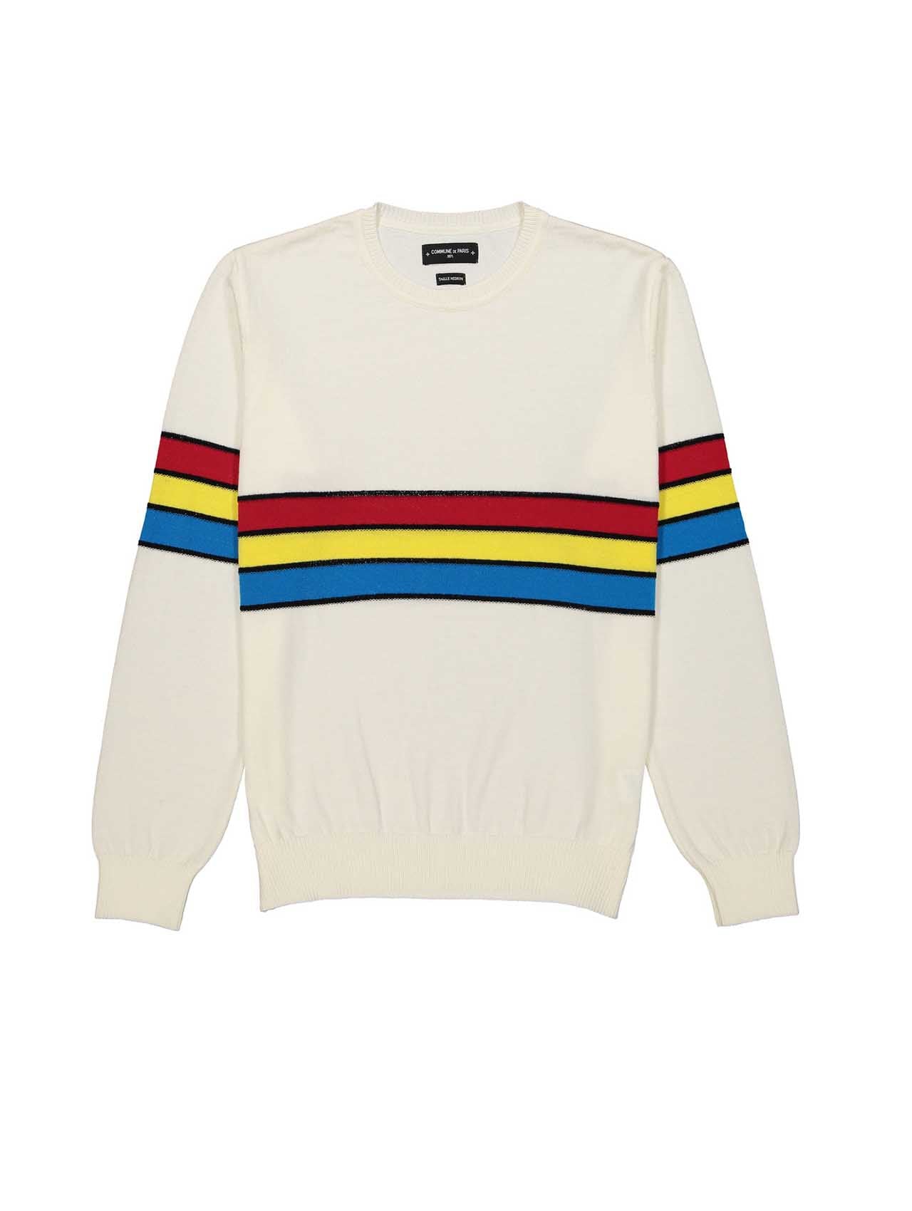 Commune de Paris Valmy Sweater