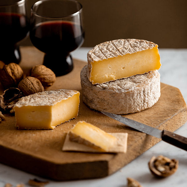 New: Tasmanian Wine & Cheese Hamper