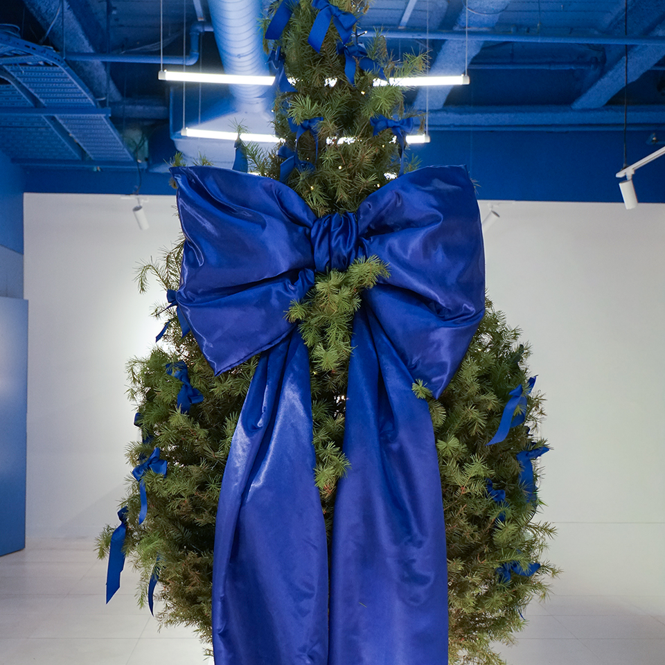 Christmas Drinks at Sorry Thanks I Love You