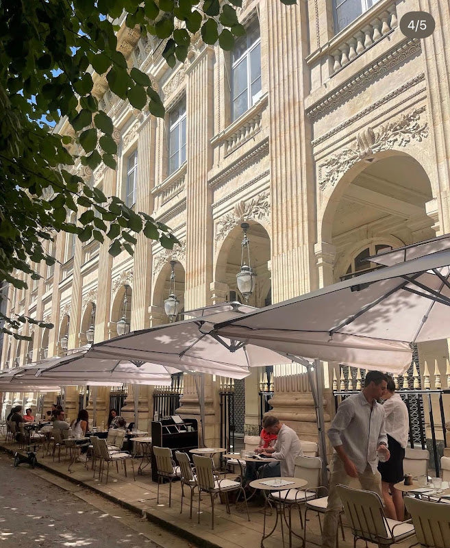 Paris Now - Beyond Fashion Week