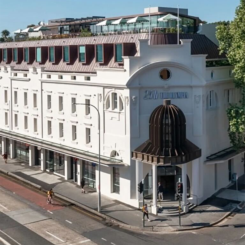 Our Paddington Store Is Now Open