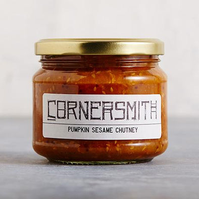 Cornersmith's Secret Sauce