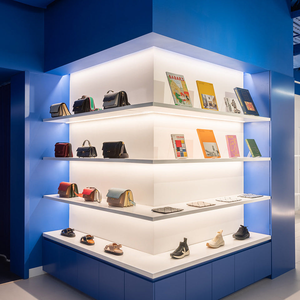 Sorry Thanks I Love You Shortlisted for the Australian Interior Design Awards