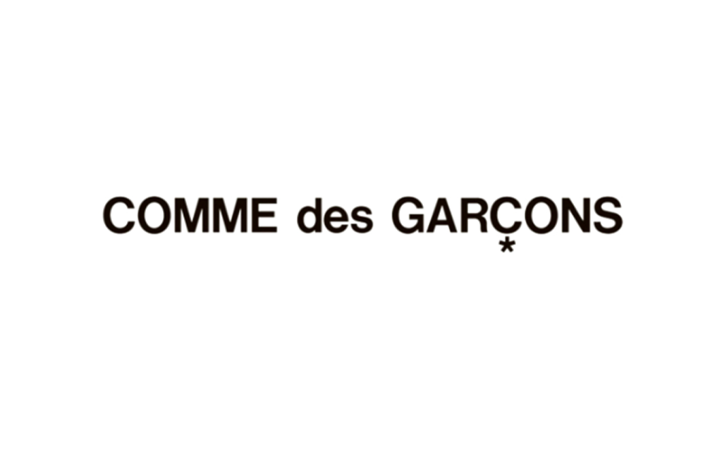 Comme Des Garçons Mainline