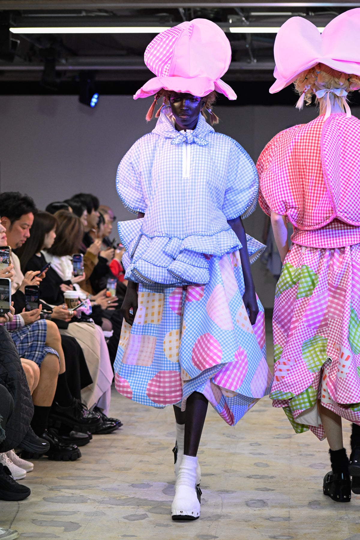 TAO Comme Des Garçons