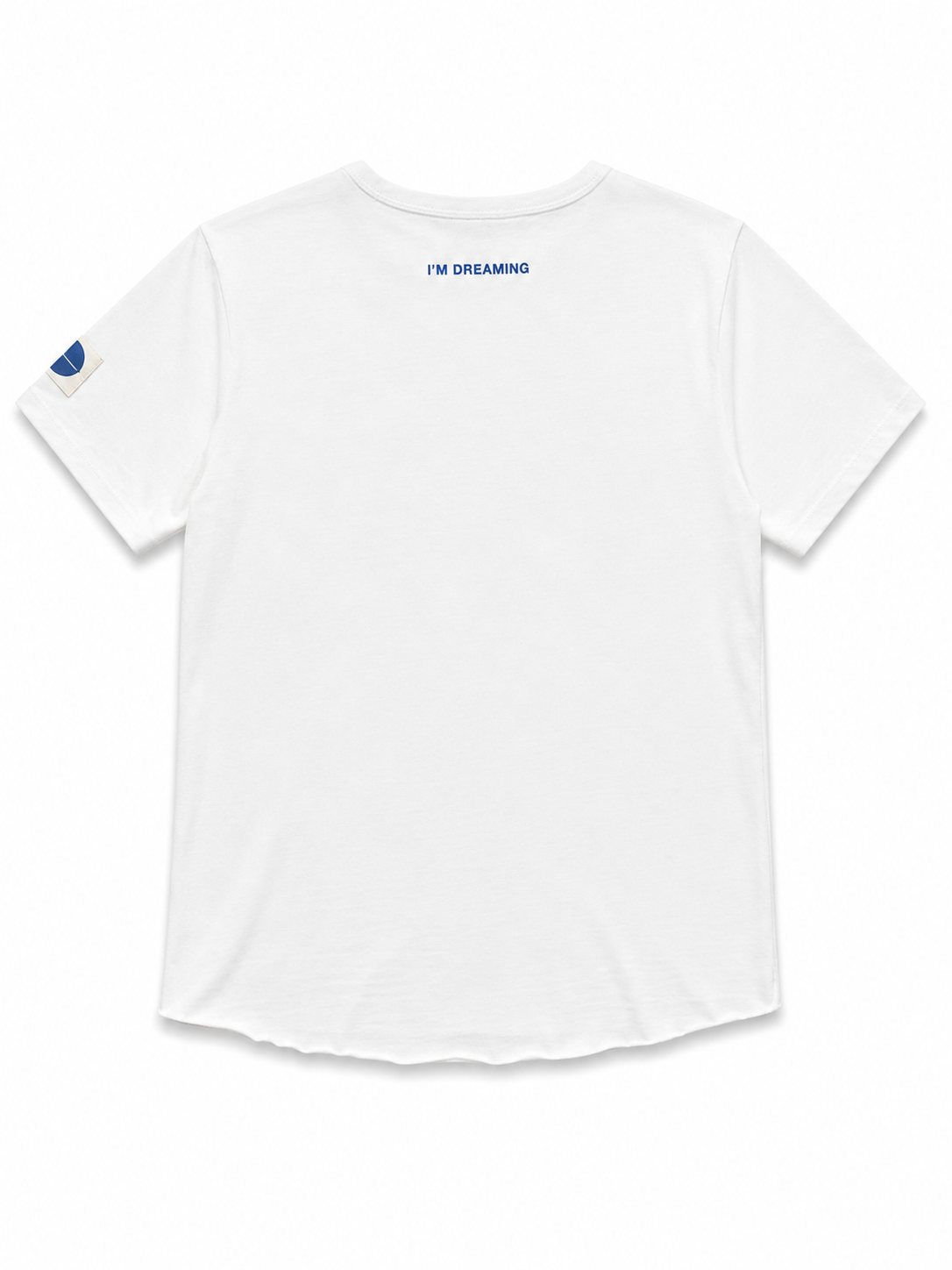 Lucent White 75001 Unisex T-Shirt