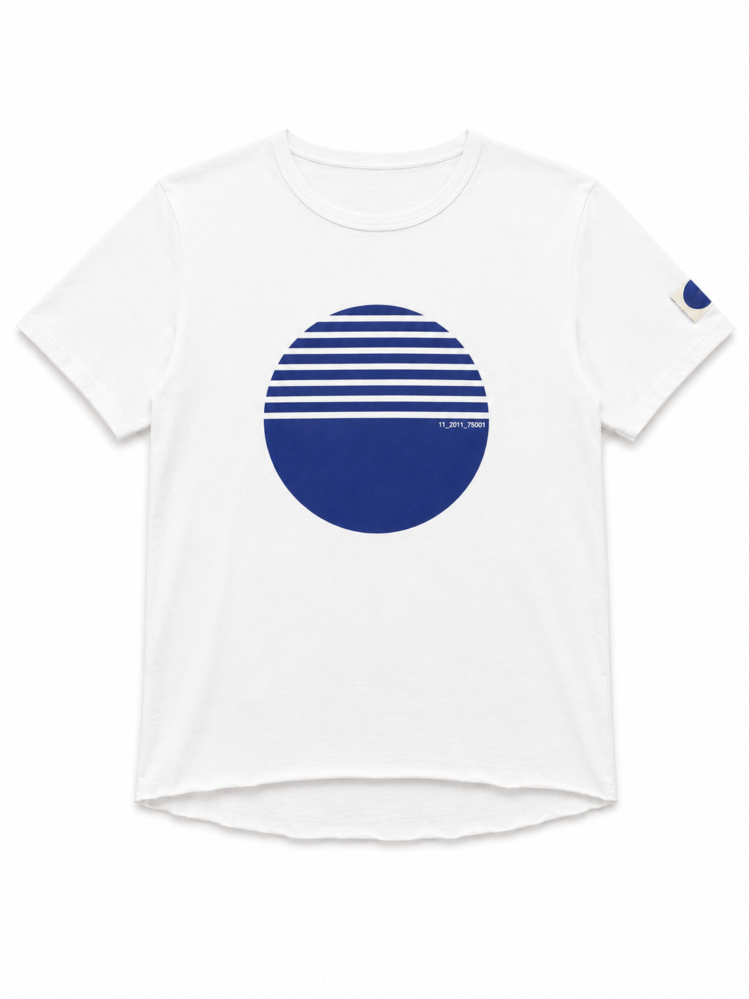 Lucent White 75001 Unisex T-Shirt
