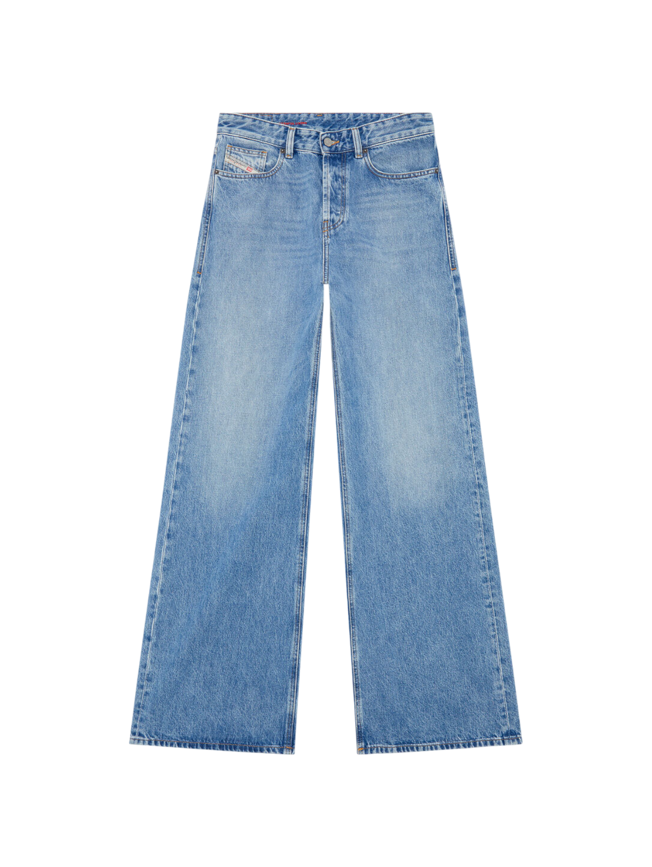 Diesel Light Blue 1996 D-sire Jeans