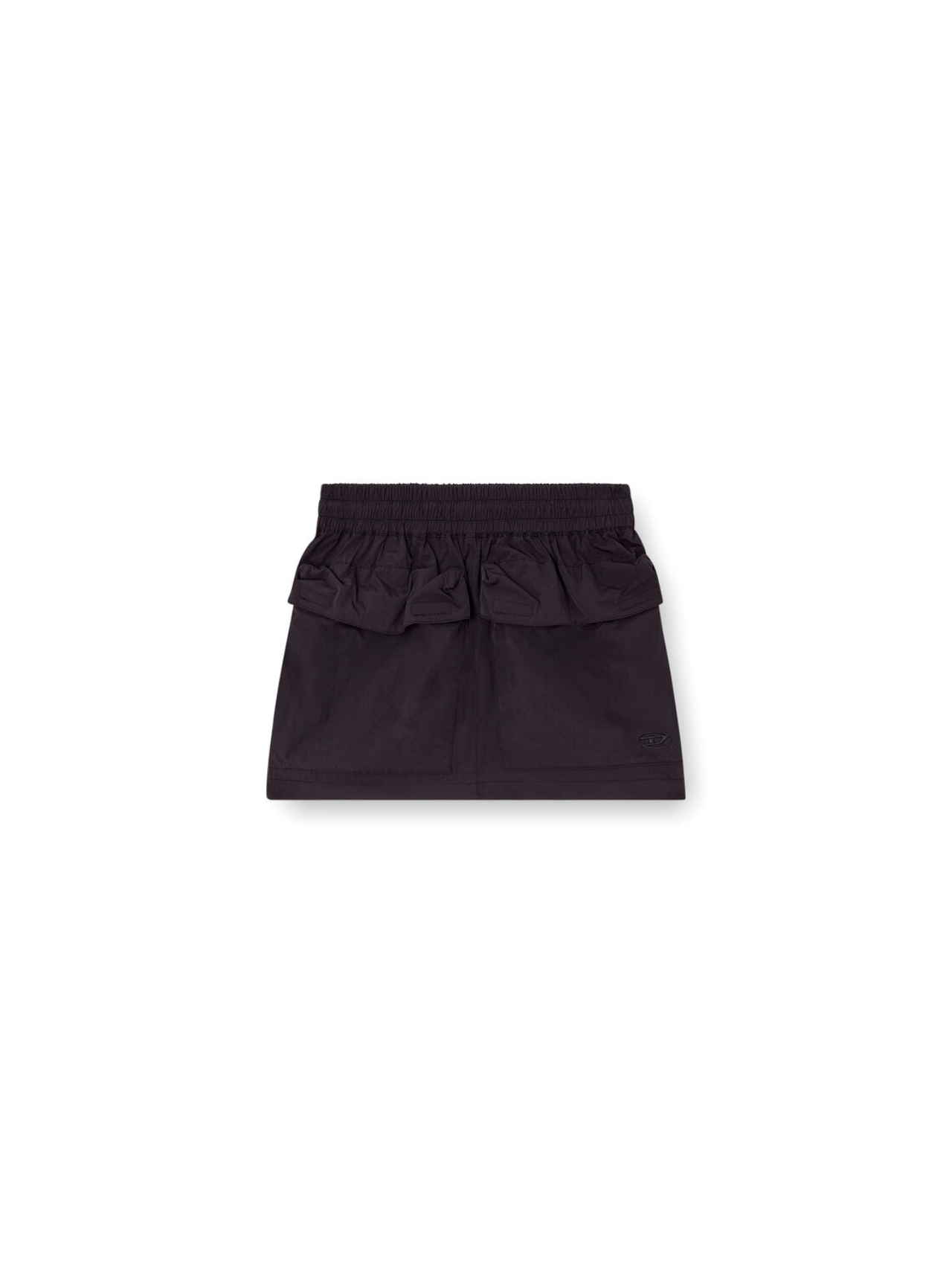 Diesel Black O-cean Skirt