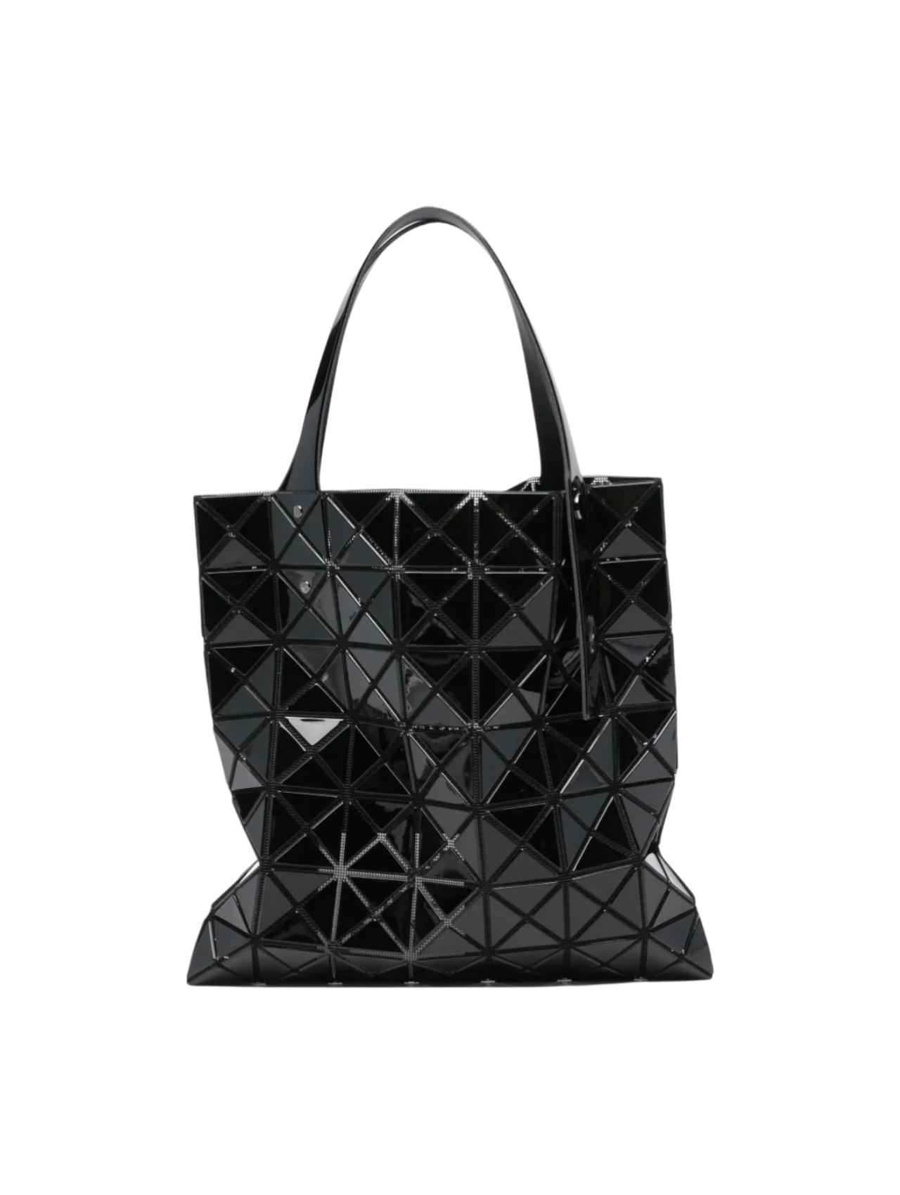 Bao Bao Issey Miyake Black Prism Mini Tote