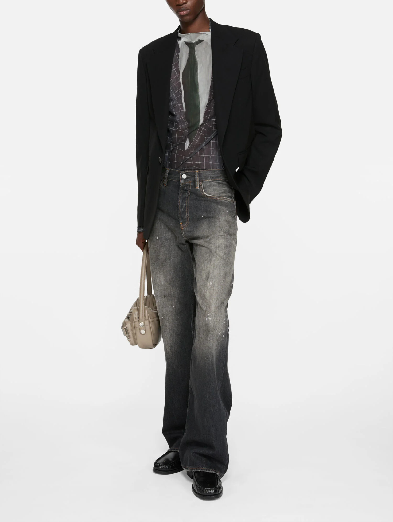 Acne Studios 2021M Jeans