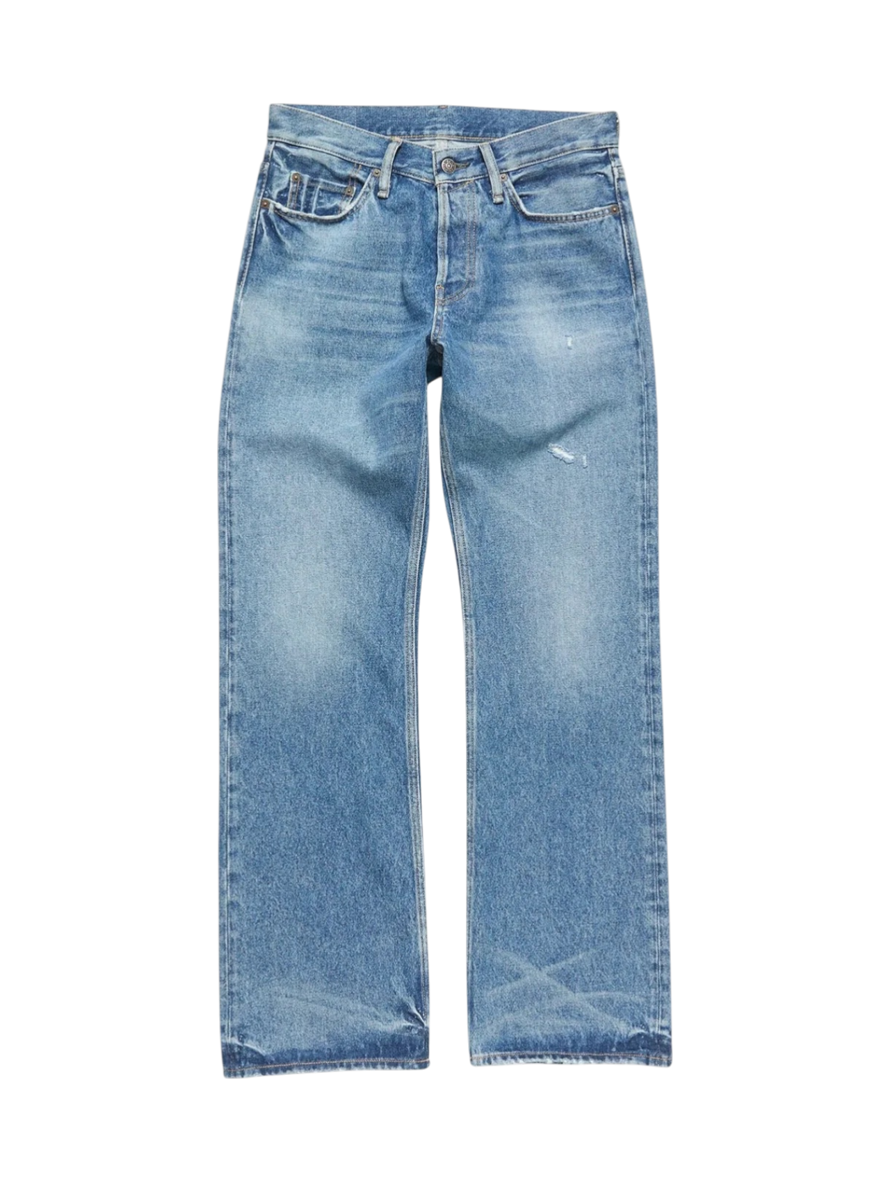 Acne Studios Vintage Blue 2010 Jeans