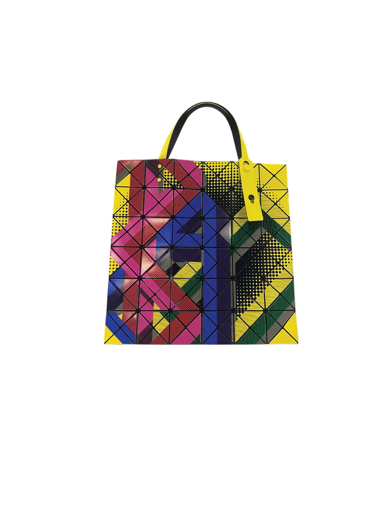 Bao Bao Issey Miyake Manga Tote