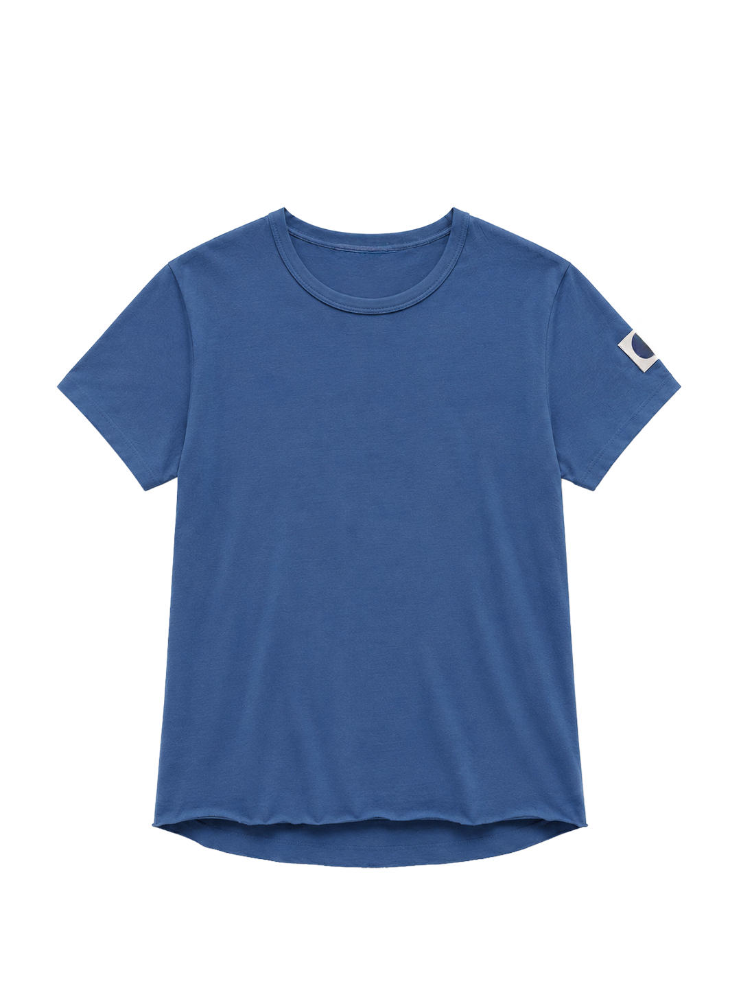 Bellweather Blue Original Unisex T-Shirt