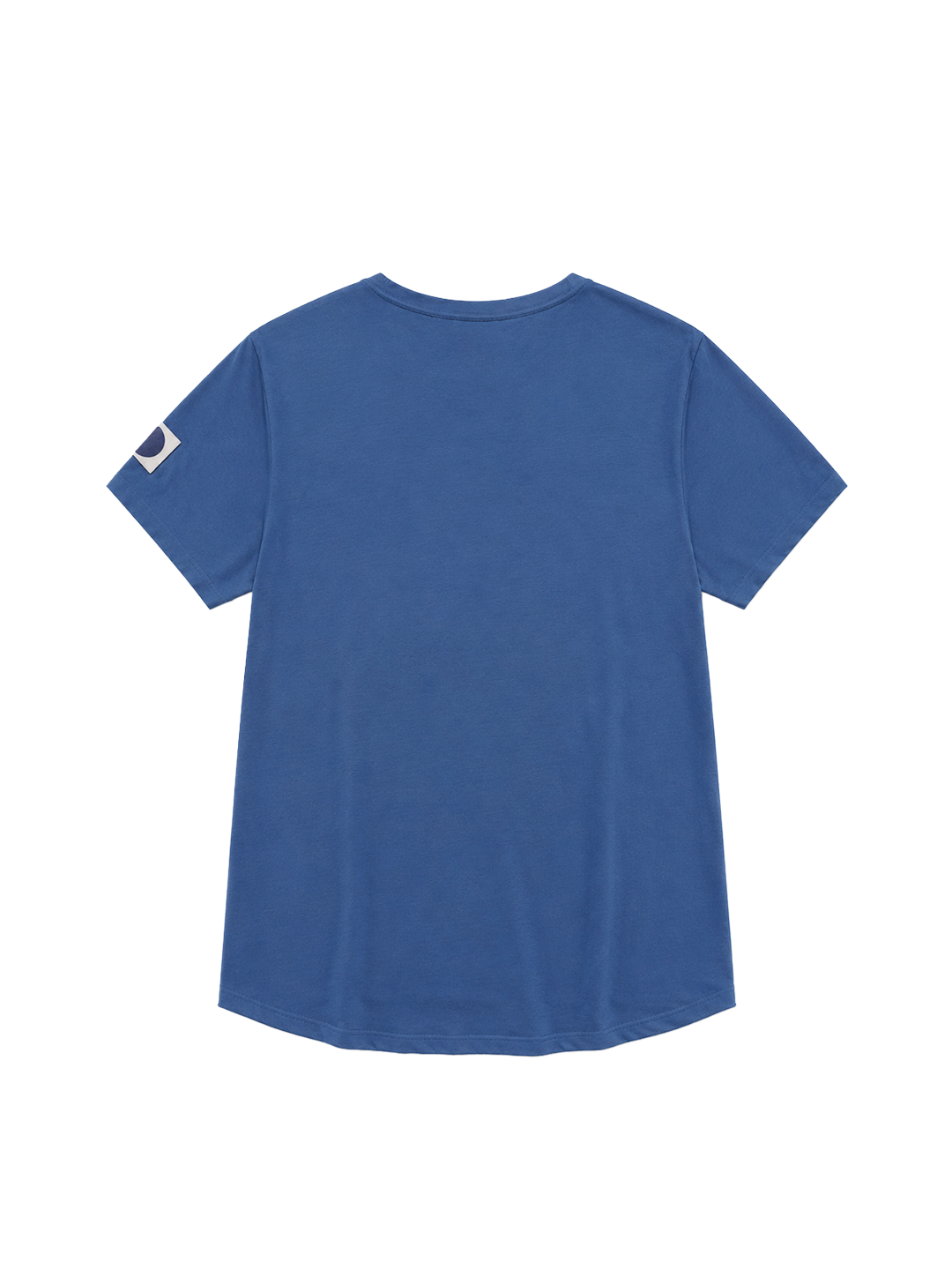 Bellweather Blue Original Unisex T-Shirt