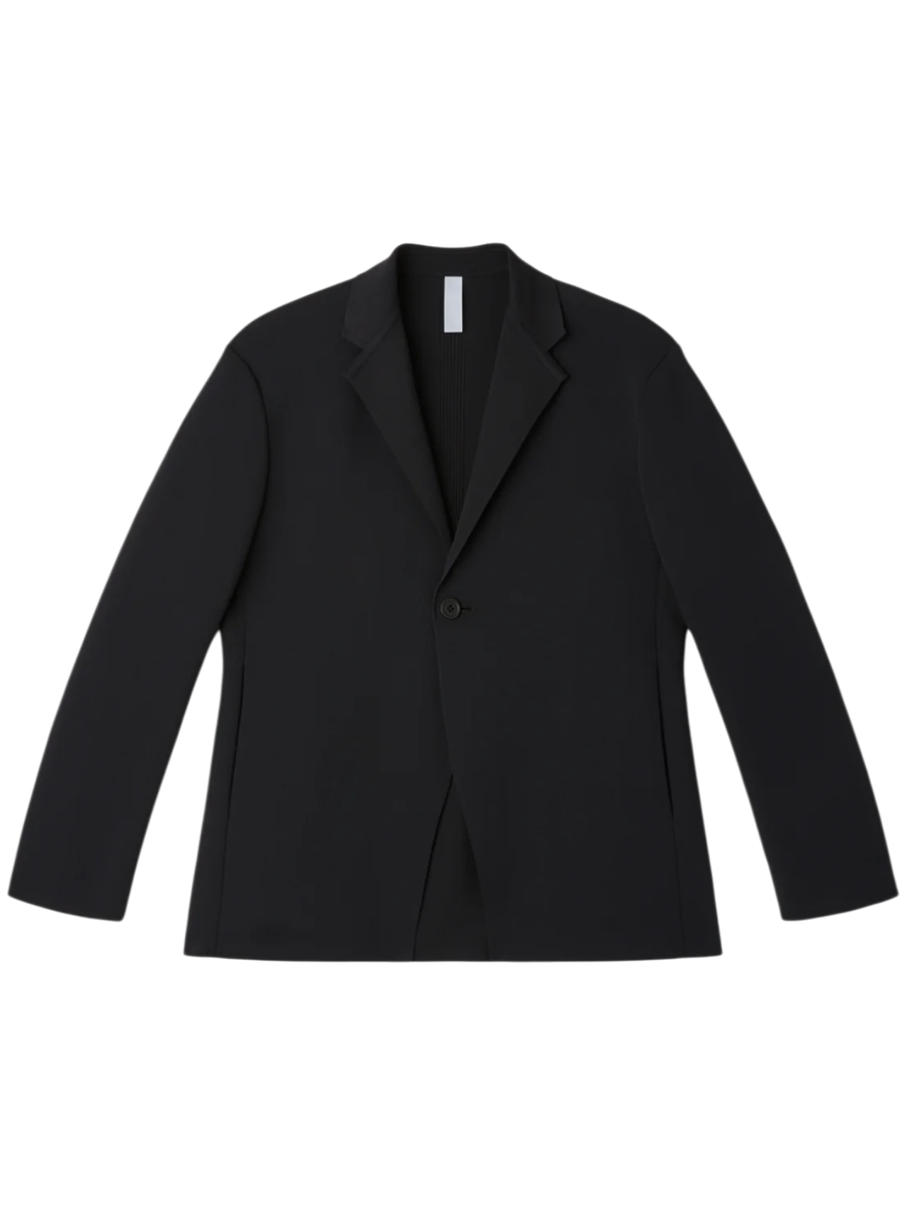 CFCL Black Milan Tailored Jacket