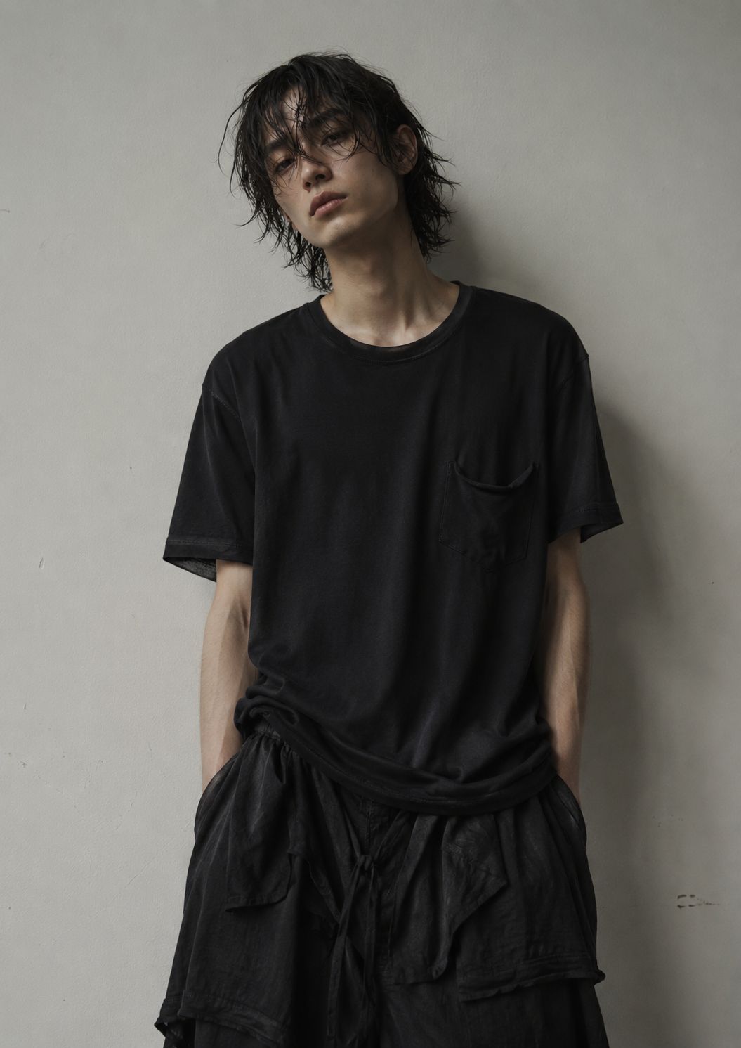 Klasica Black Degree 10 T-shirt