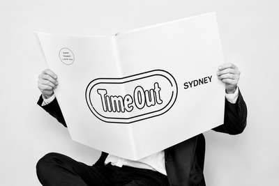 Time Out Sydney