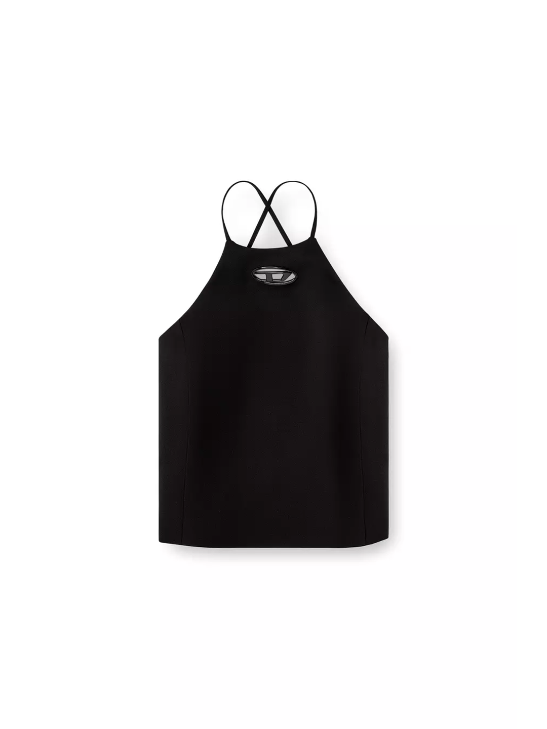 Diesel Black Elma Tank