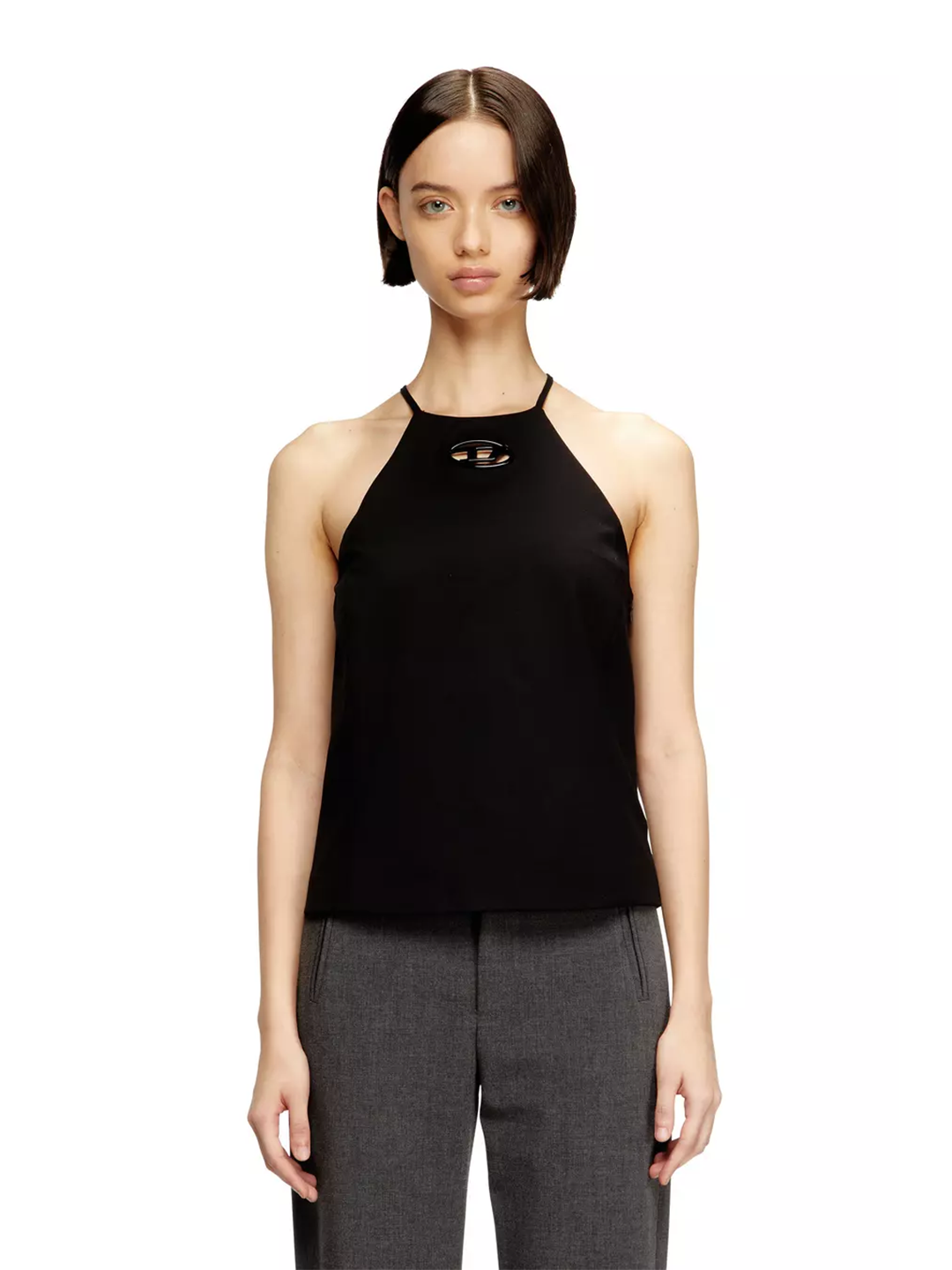 Diesel Black Elma Tank