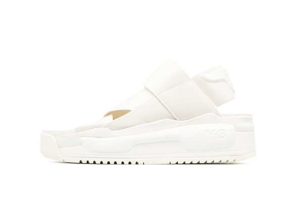 Y-3 Off White Rivalry Sandals