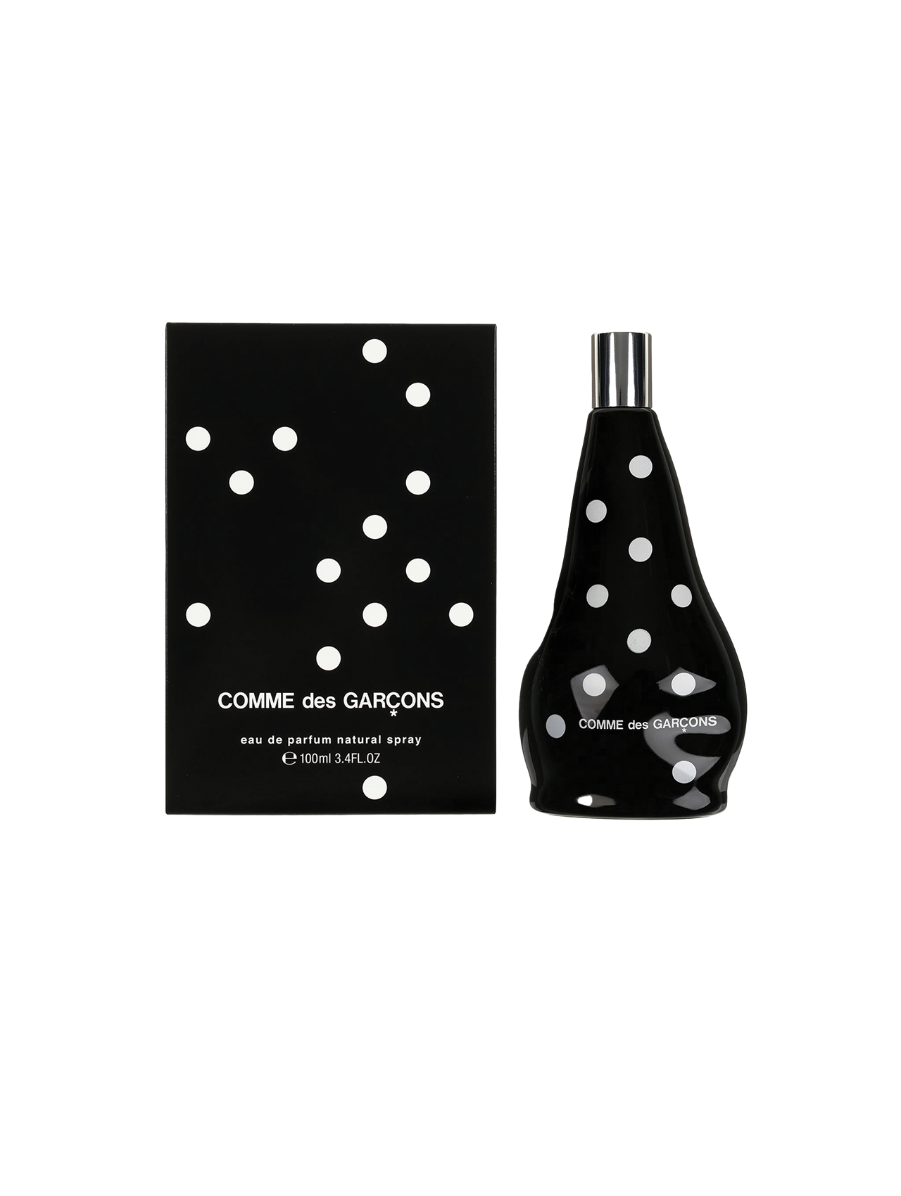 CDG Dot Eau de Parfum