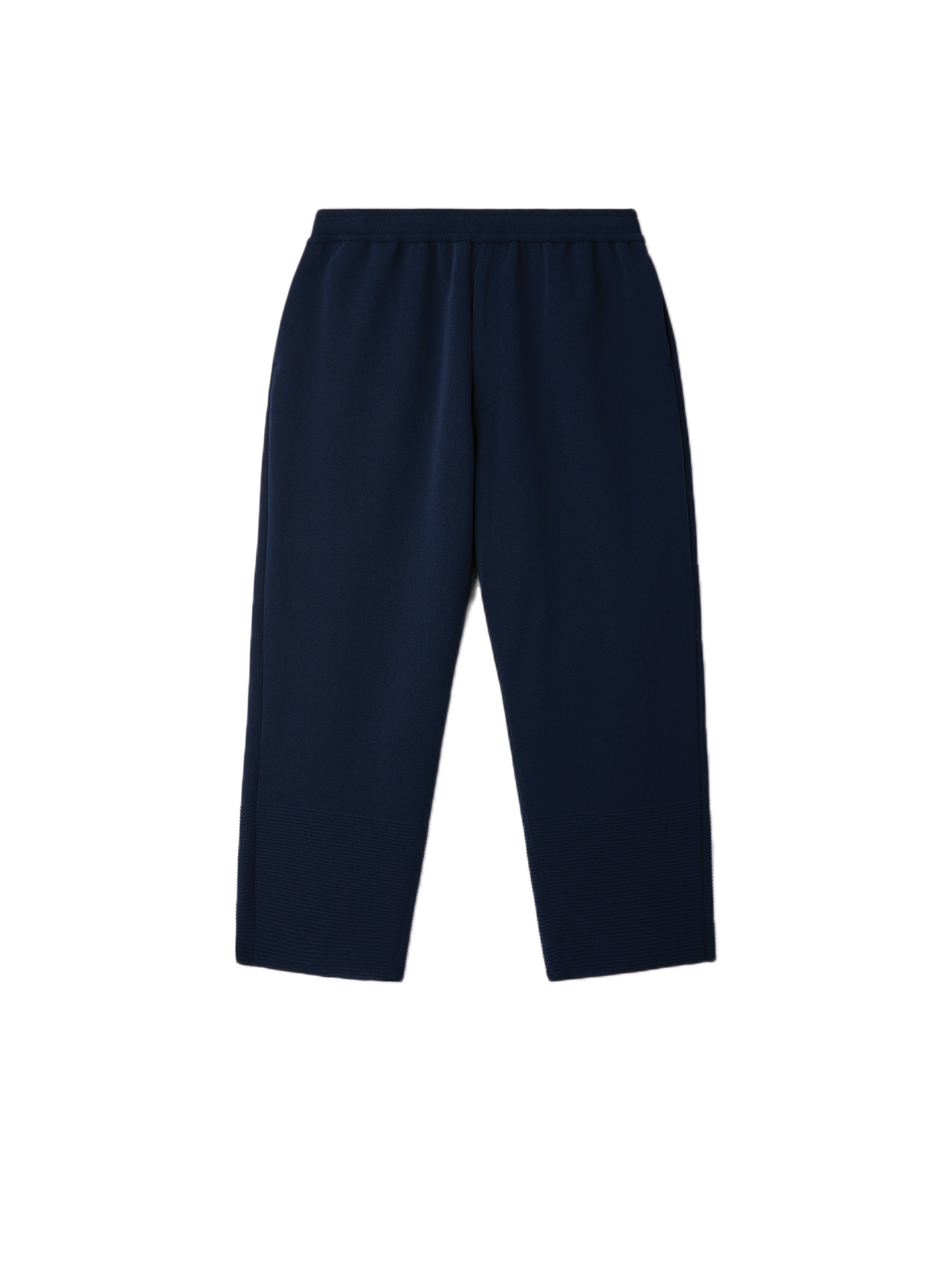 CFCL Navy Tailored Pants