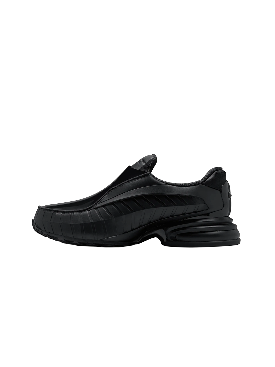 CDG Homme Plus x Nike Black Air Max Dolce SP