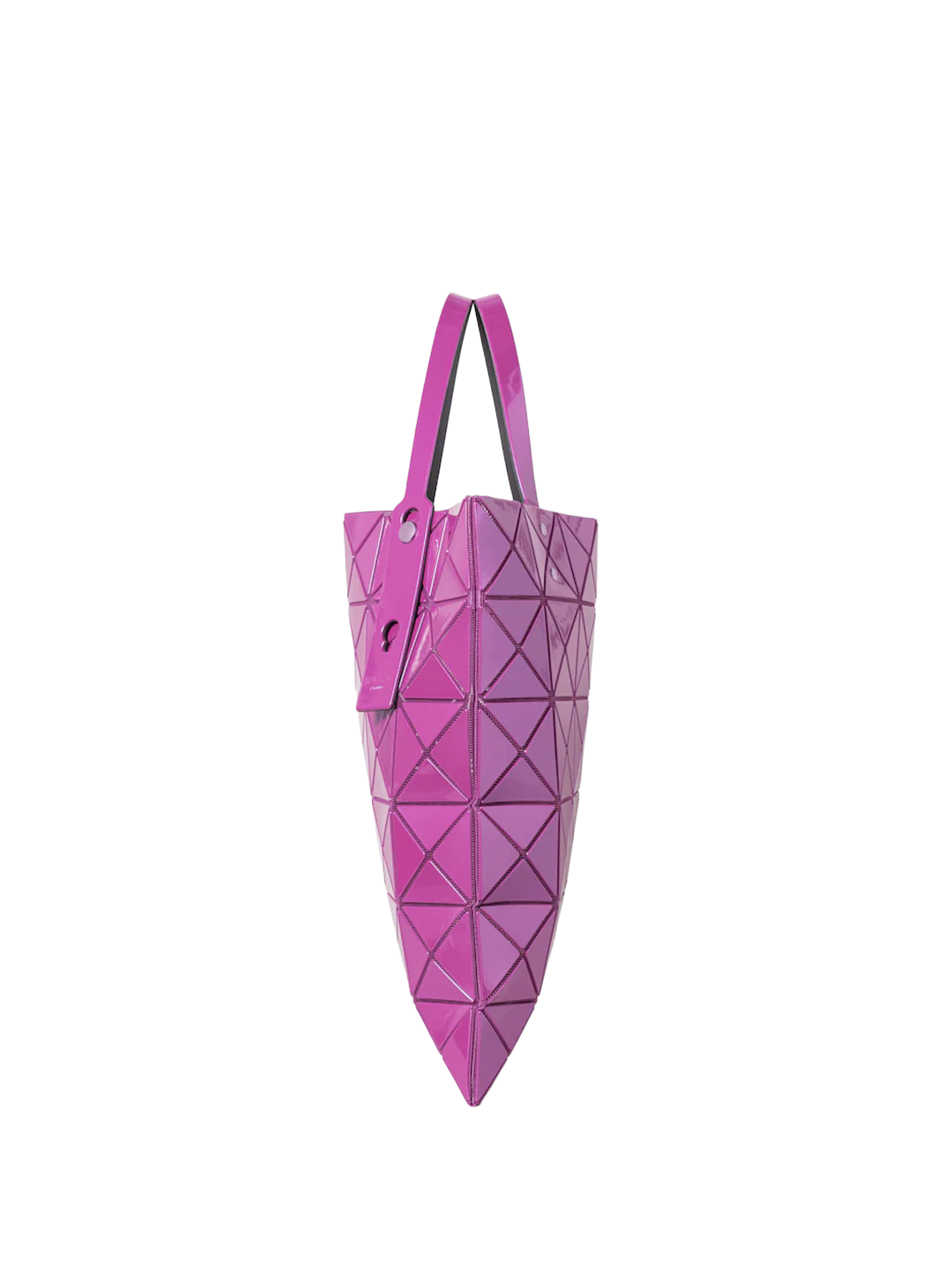 Bao Bao Issey Miyake Horizon Pink Tote Bag
