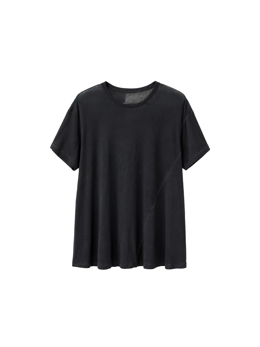 Klasica Black Ridge Halfsleeve Pullover