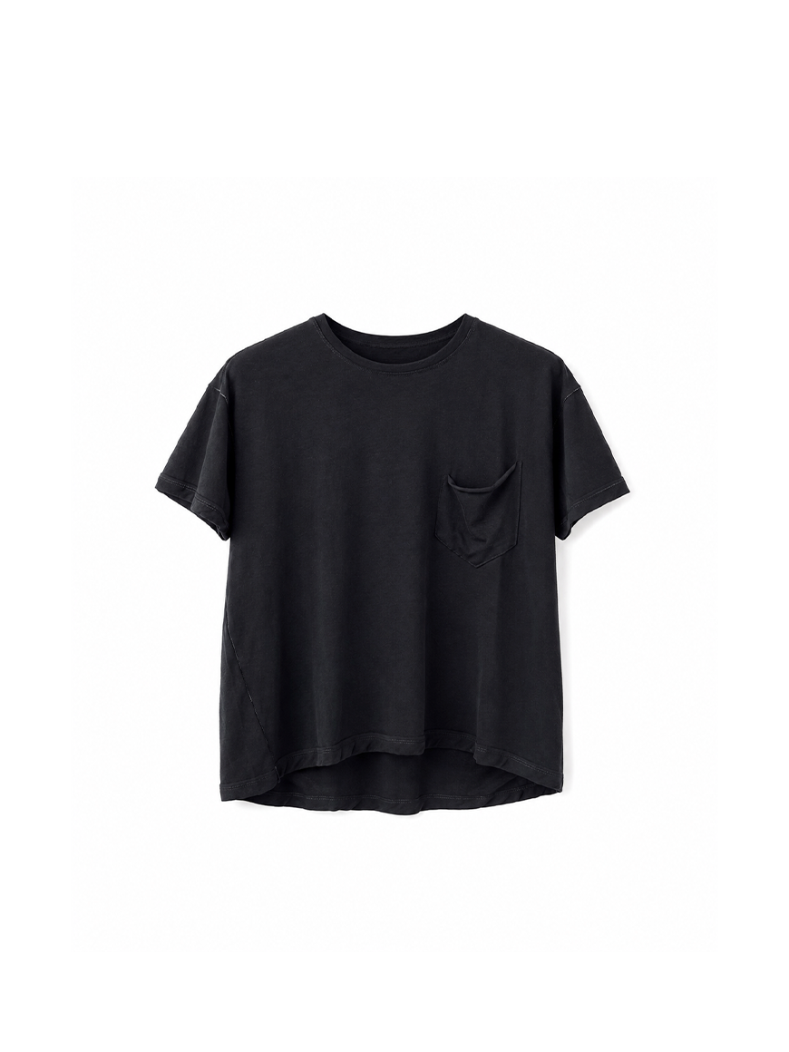 Klasica Black Degree 10 T-shirt