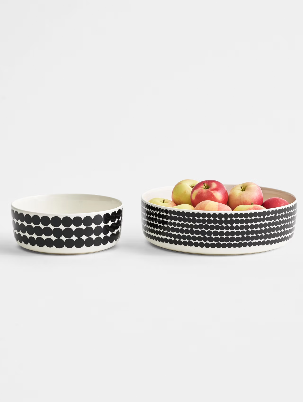 Marimekko Oiva Serving Bowl