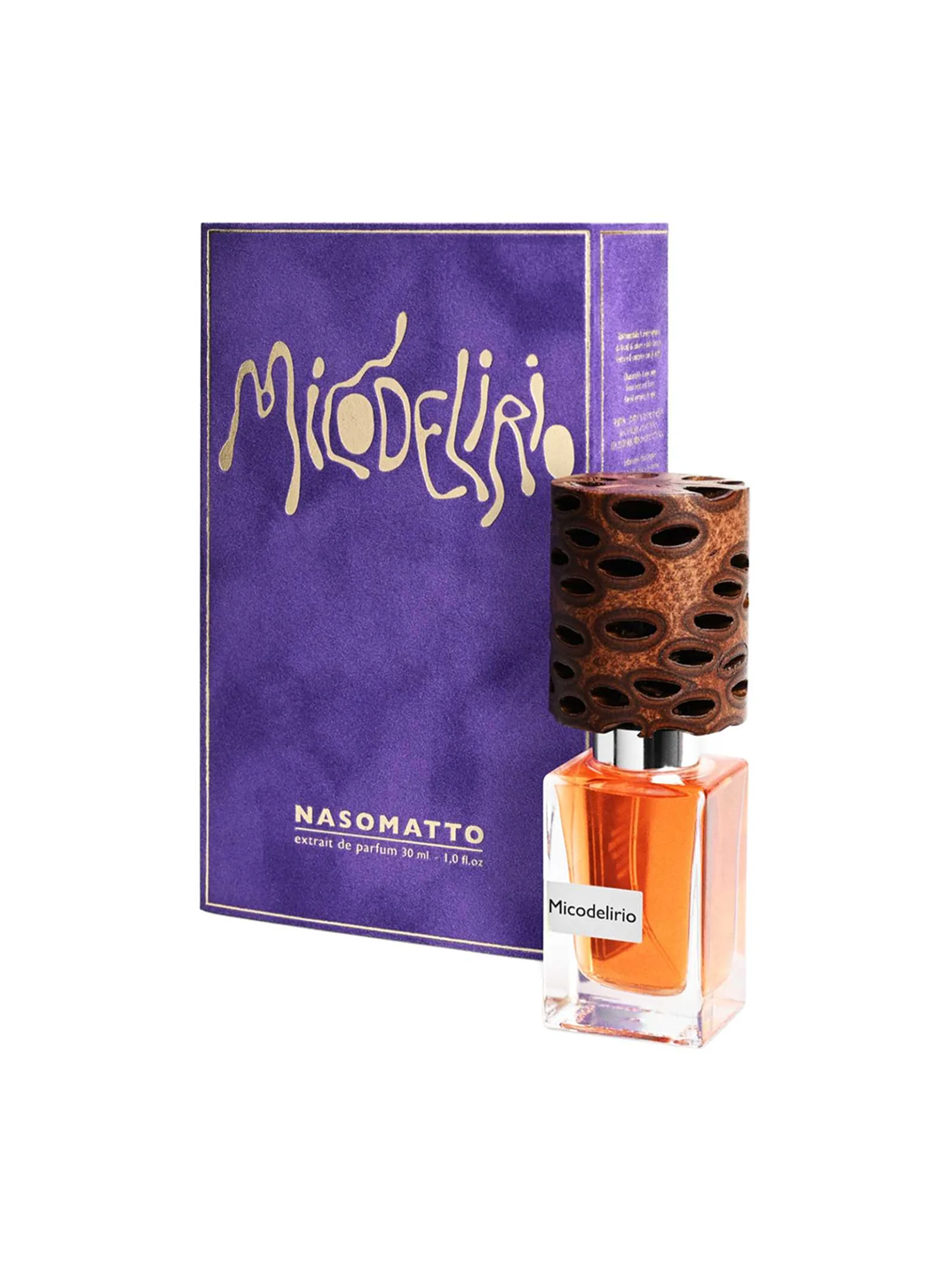 Nasomatto Micodelirio