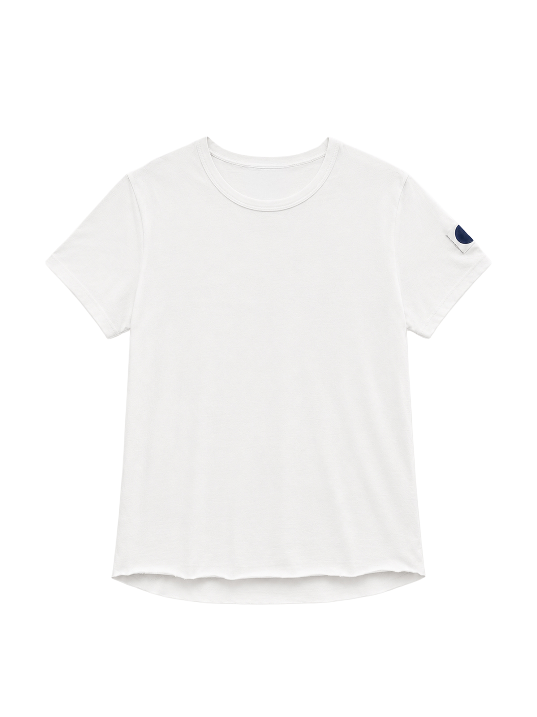Lucent White Original Unisex T-Shirt
