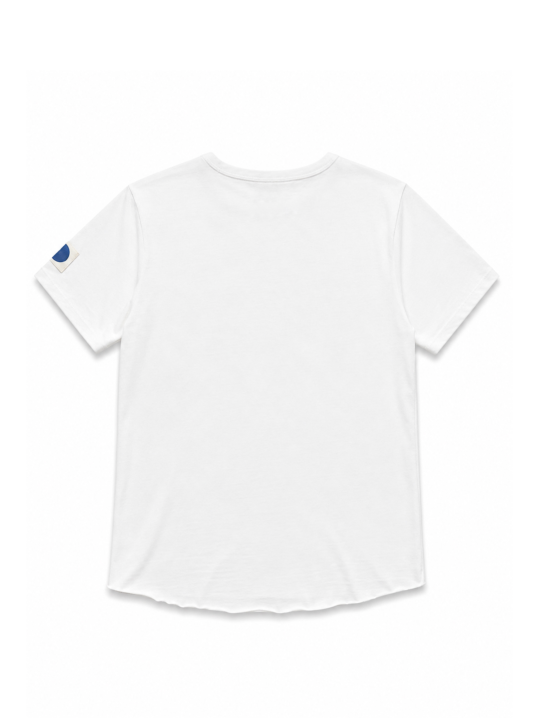 Lucent White Original Unisex T-Shirt