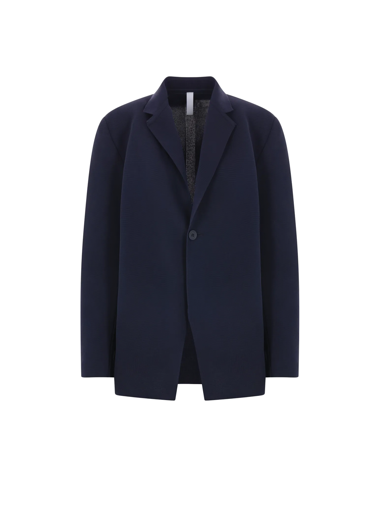 CFCL Navy Milan Single Breasted Jacket