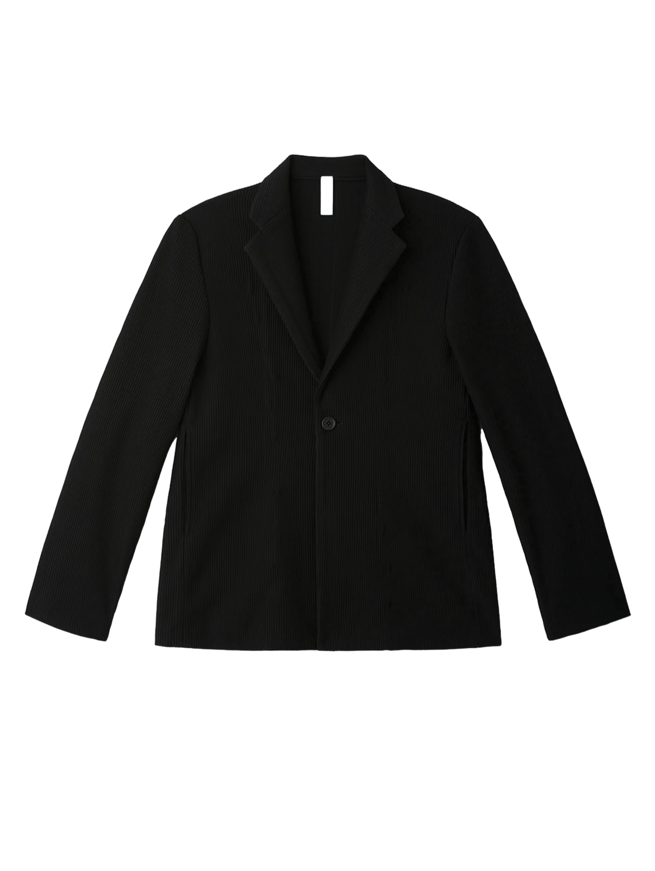 CFCL Black Soft Hypha Tailored Jacket