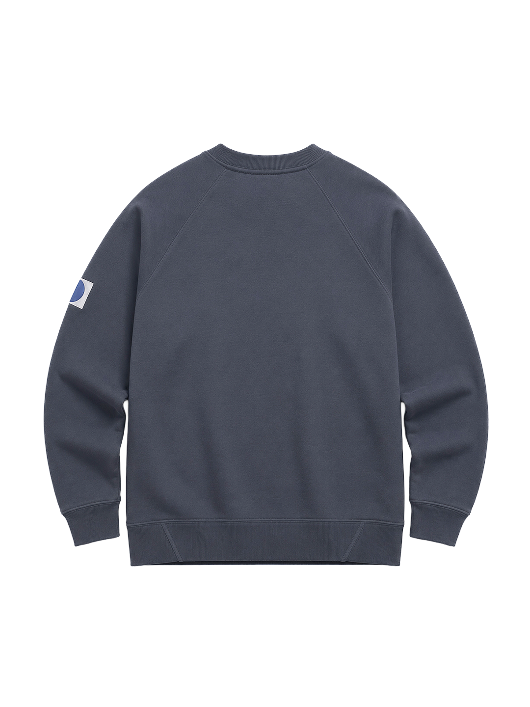 Pirate Black Original Unisex Crew Jumper