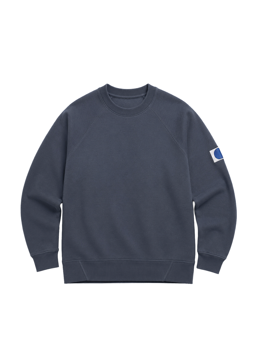 Pirate Black Original Unisex Crew Jumper