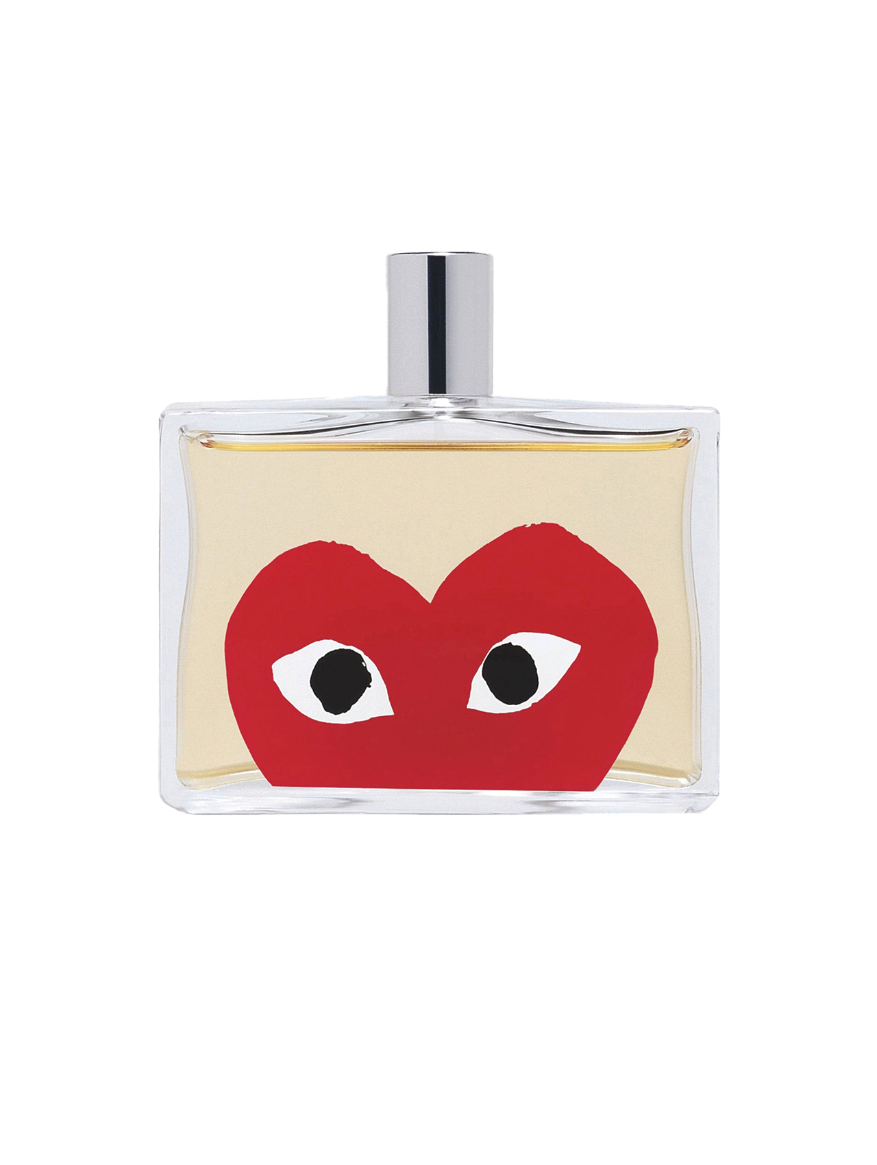 CDG Play Red Eau de Toilette