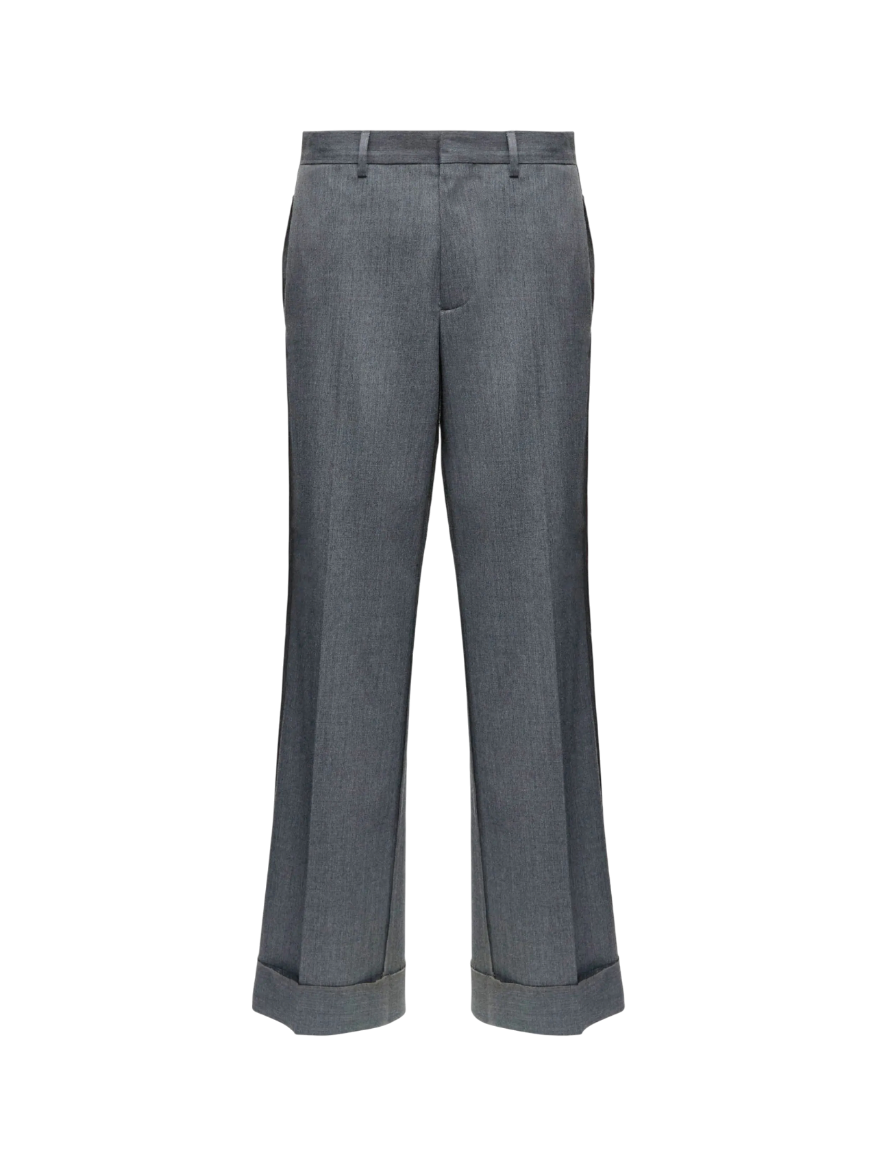 MM6 Grey Tailored Pants